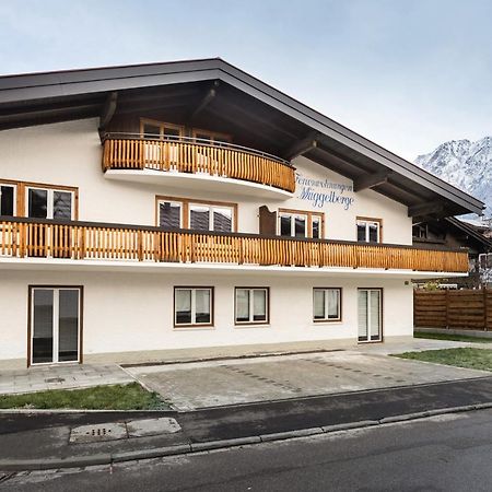 Ferienwohnungen Mueggelberge Oberstdorf Extérieur photo