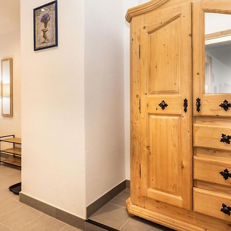Ferienwohnungen Mueggelberge Oberstdorf Extérieur photo
