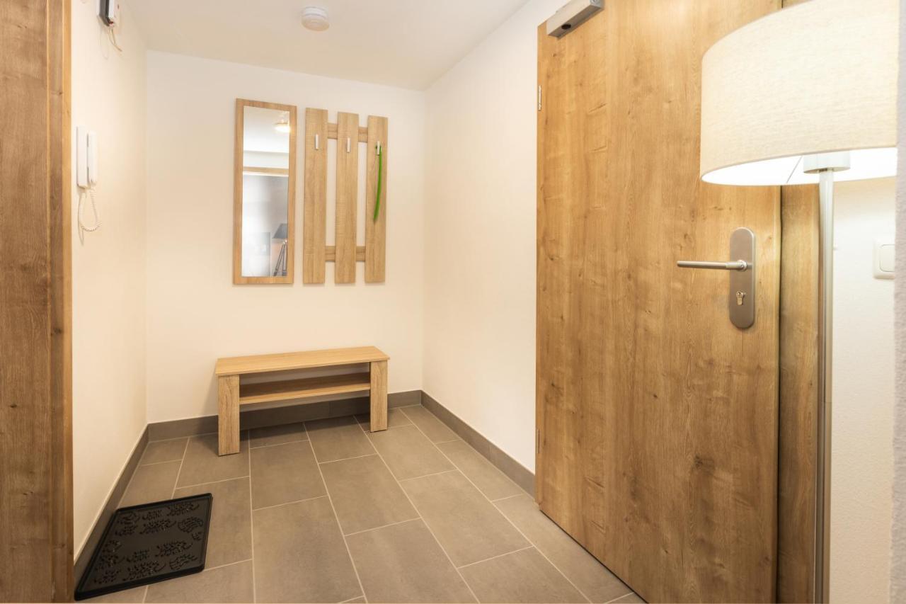 Ferienwohnungen Mueggelberge Oberstdorf Extérieur photo