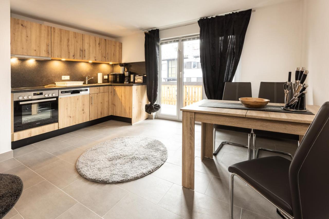 Ferienwohnungen Mueggelberge Oberstdorf Extérieur photo