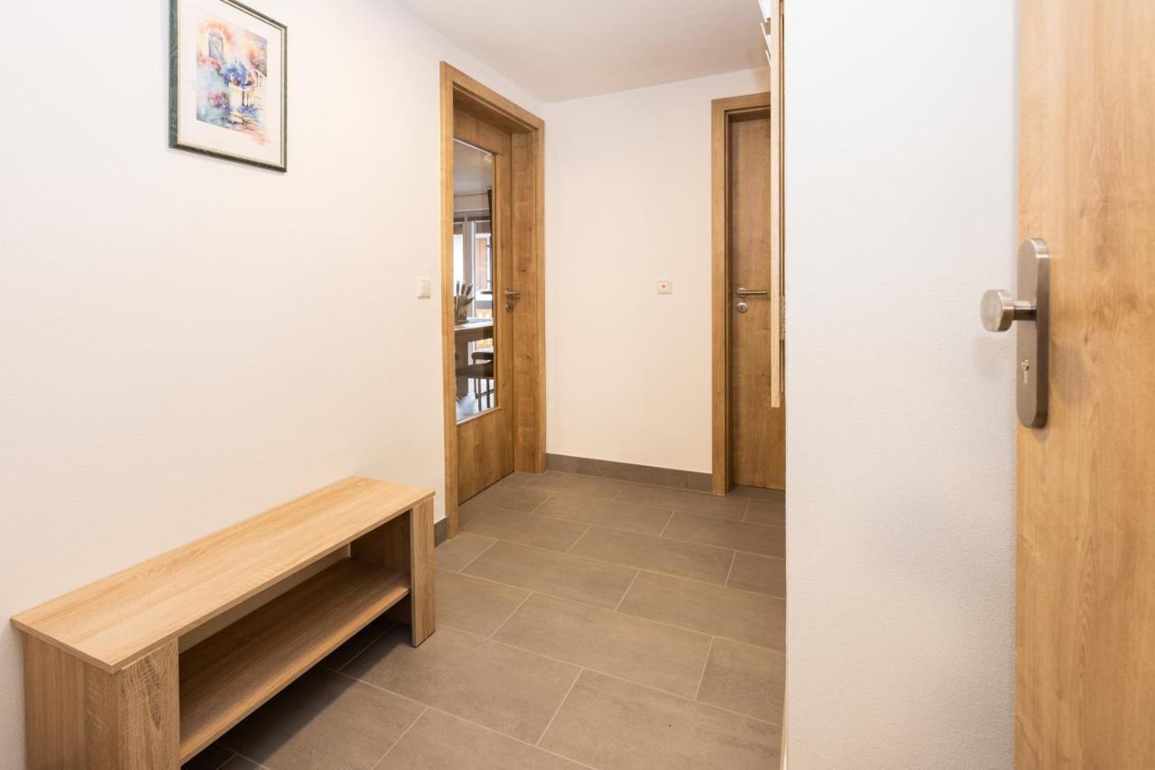 Ferienwohnungen Mueggelberge Oberstdorf Extérieur photo